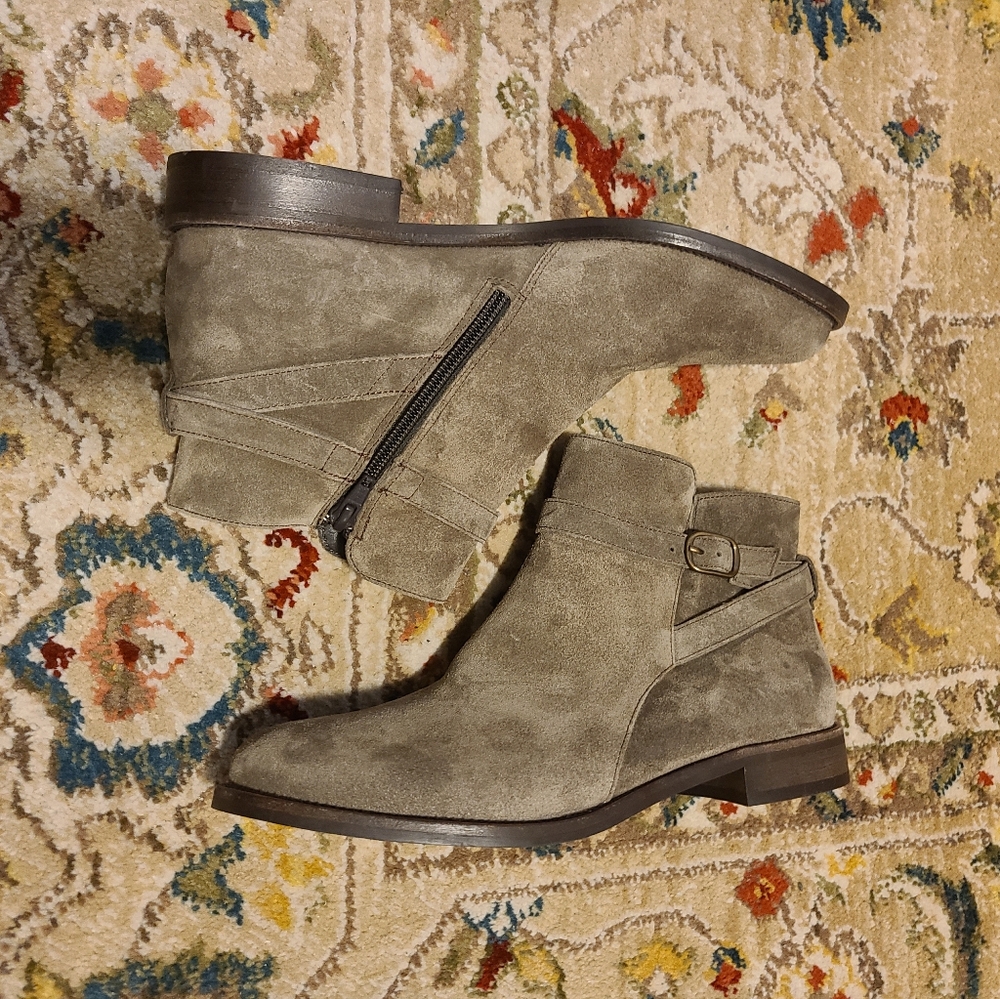 PAUL GREEN Reeve Boot - Picture 6 of 11